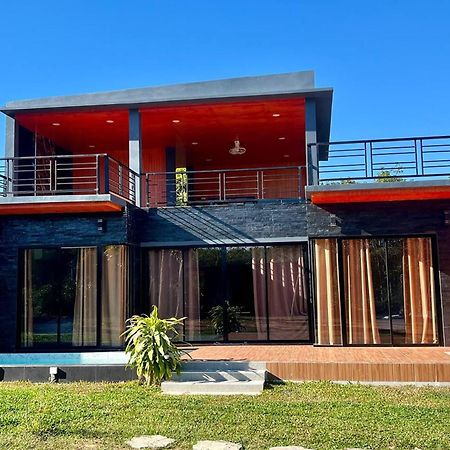 Forest Hill Resort Ban Nong Nam Khao Exterior foto